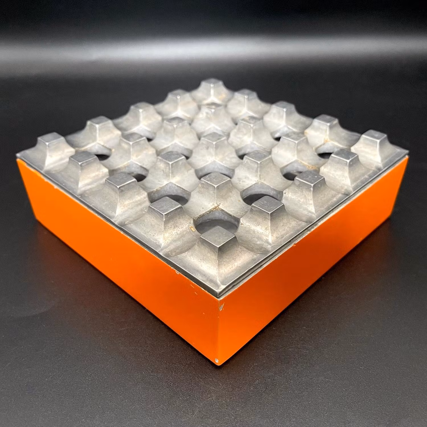 Holger Bäckström e Bo Ljungberg, Ultima 15