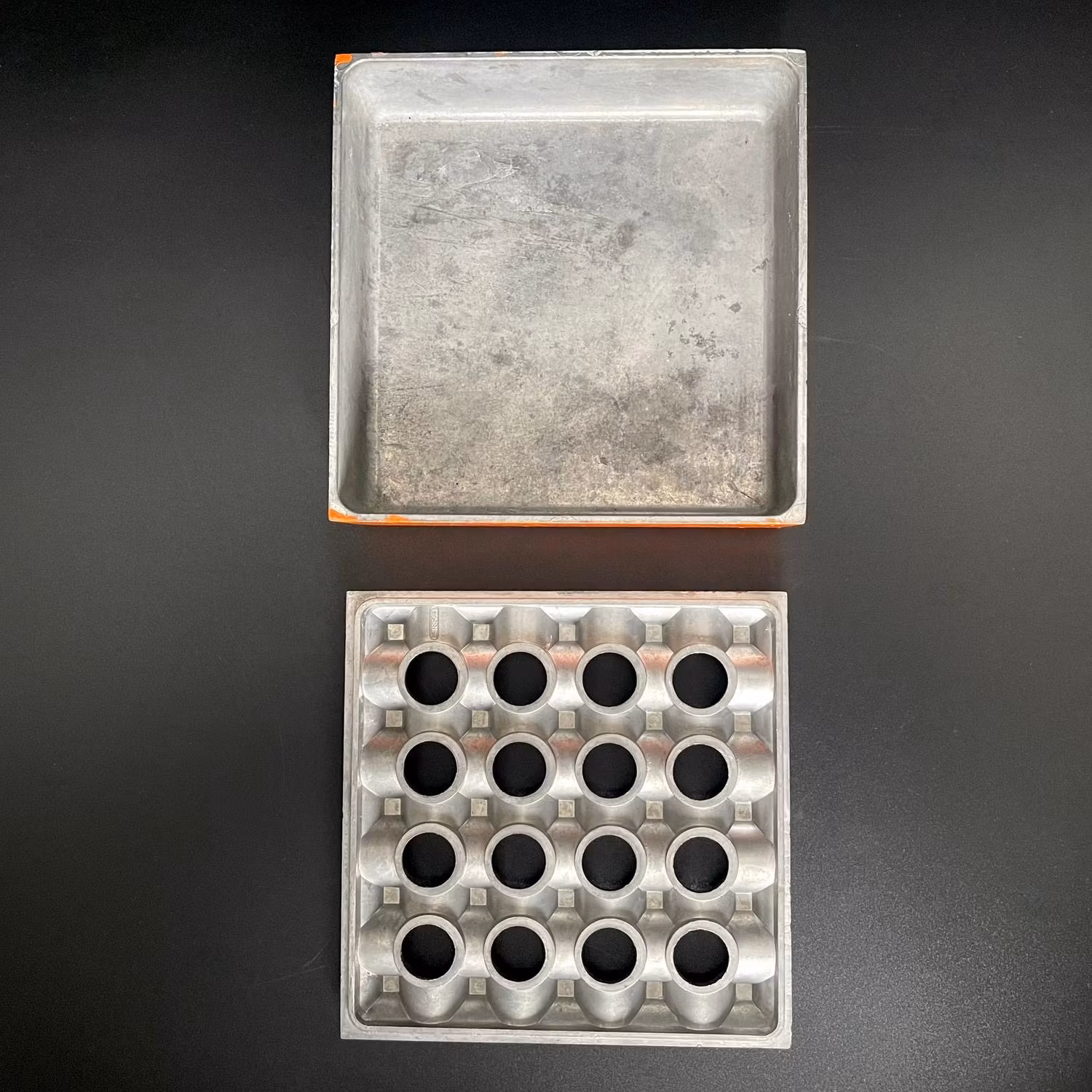 Holger Bäckström e Bo Ljungberg, Ultima 15