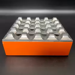 Holger Bäckström & Bo Ljungberg, Ultima 15