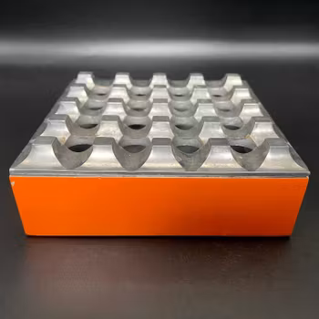 Holger Bäckström & Bo Ljungberg, Ultima 15