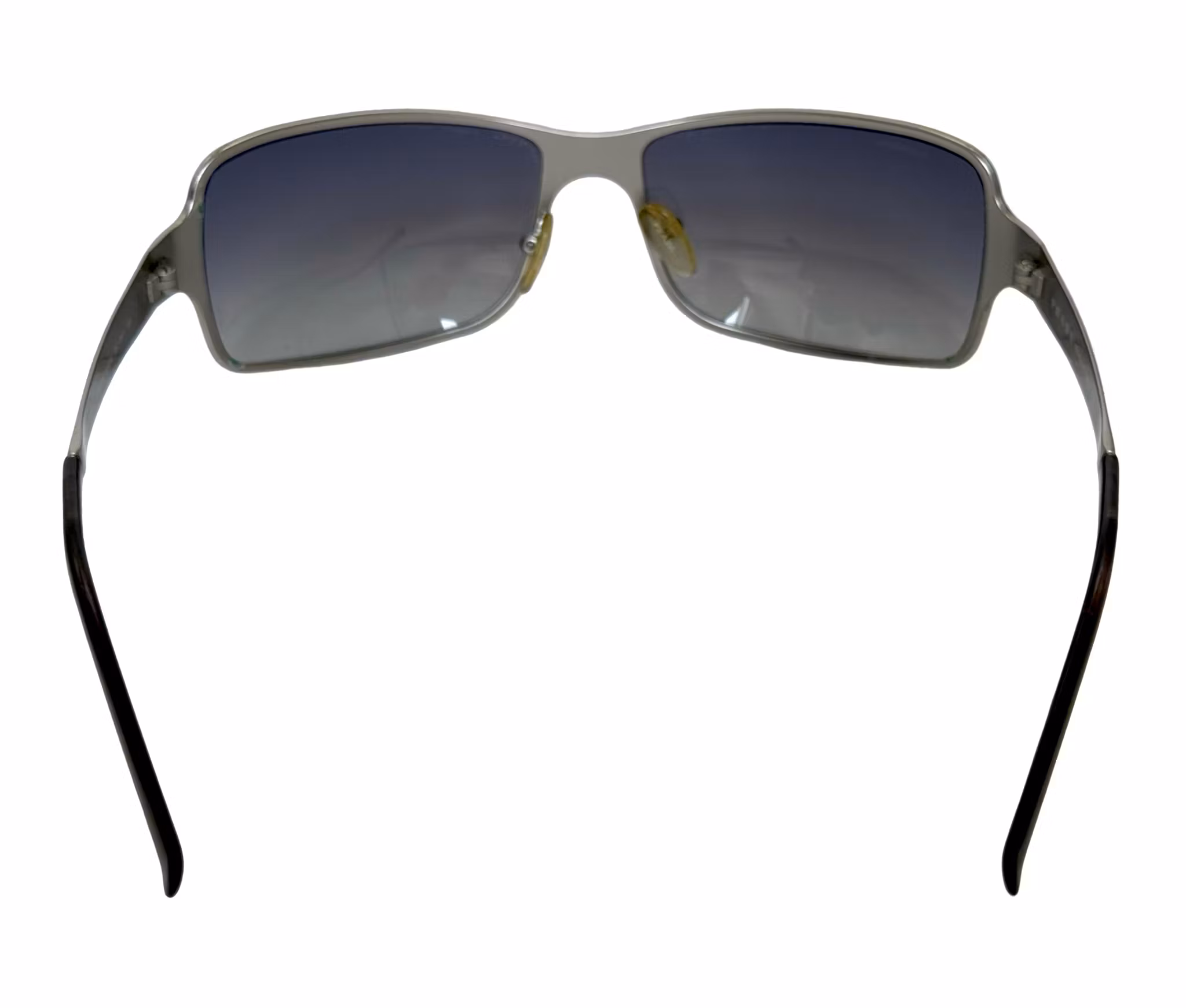 Prada SPR 60F Solglasögon, Italien