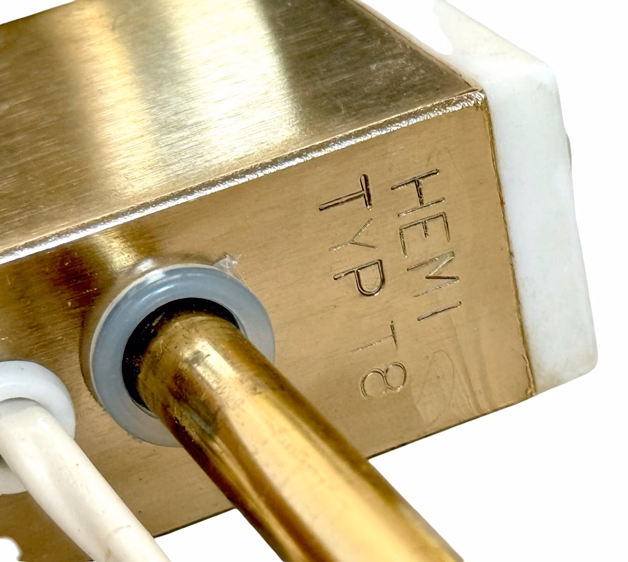 Lámparas de pared Lennart Centervall, Hemi, tipo T8