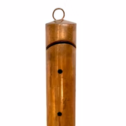 Unik pengeskrin, Design Alf Pålsson, Kobber