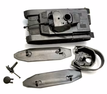 5 st, ROCO Minitanks Z-160 T-34/76. m.m.