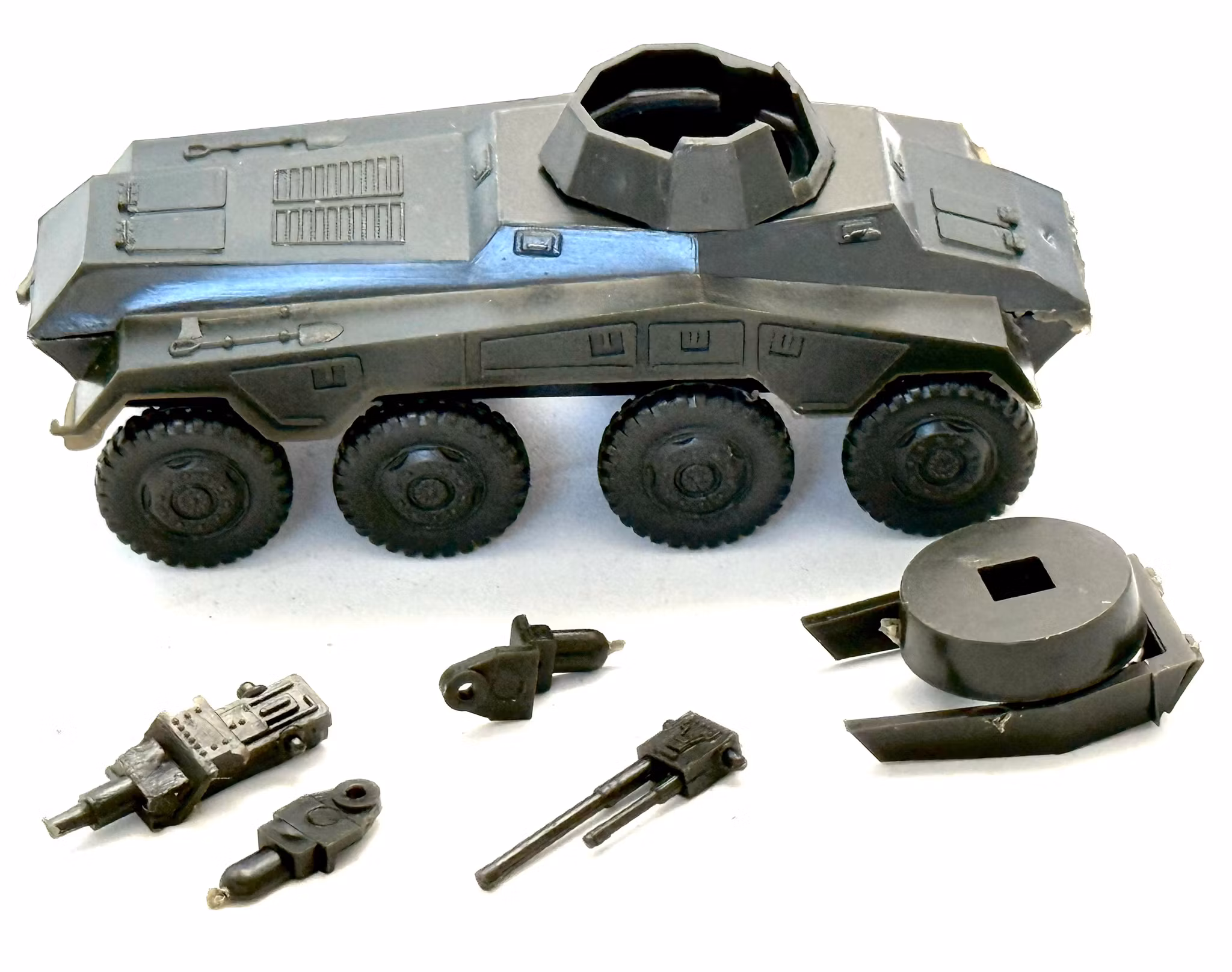 5 kpl, ROCO Minitanks Z-160 T-34/76. jne.