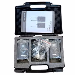 Diversity trådlöst system för kamera inspelning, Acemic DV-100R, DV-100T