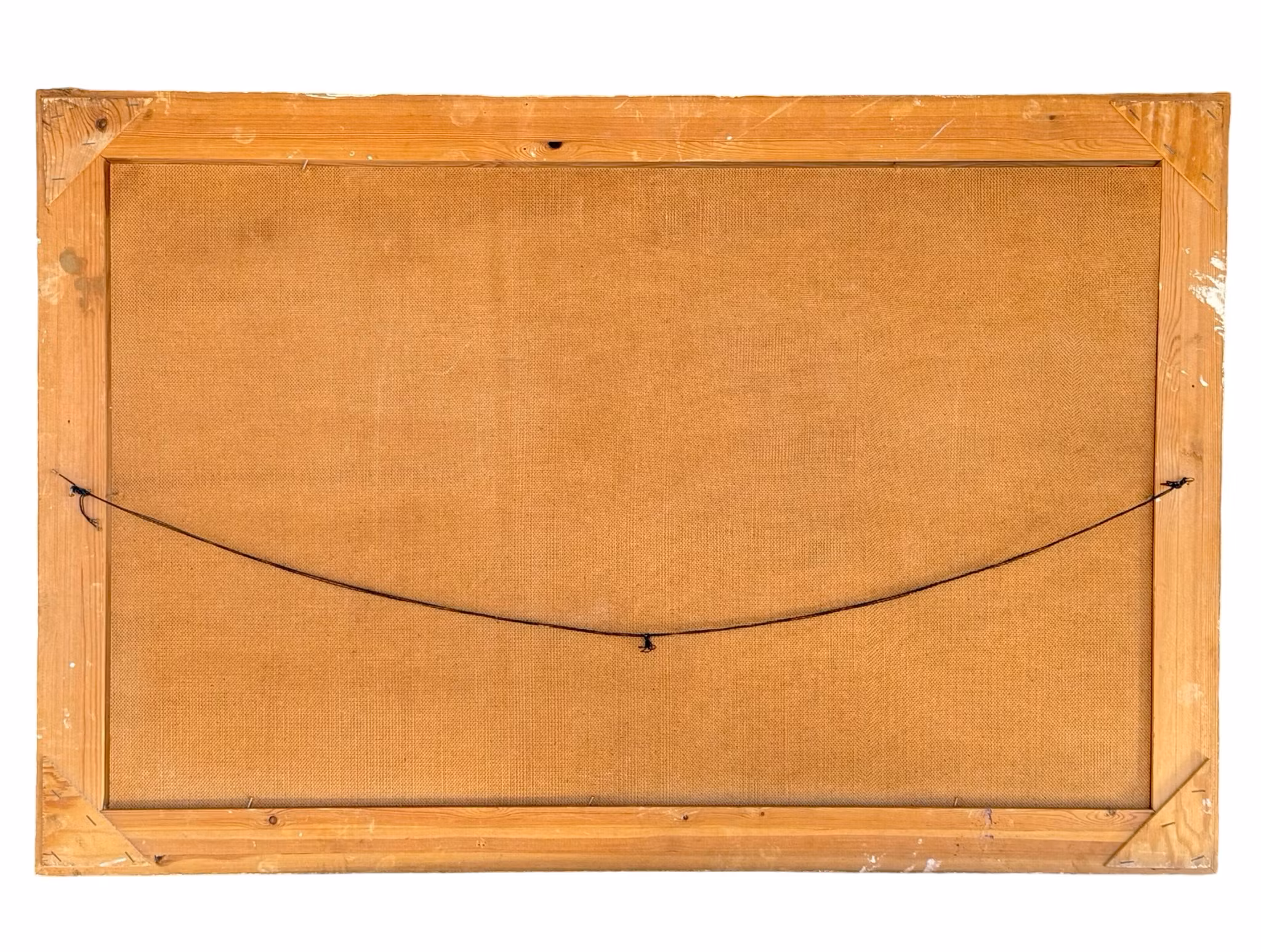 Alfred Thörne - Gammelt trykk