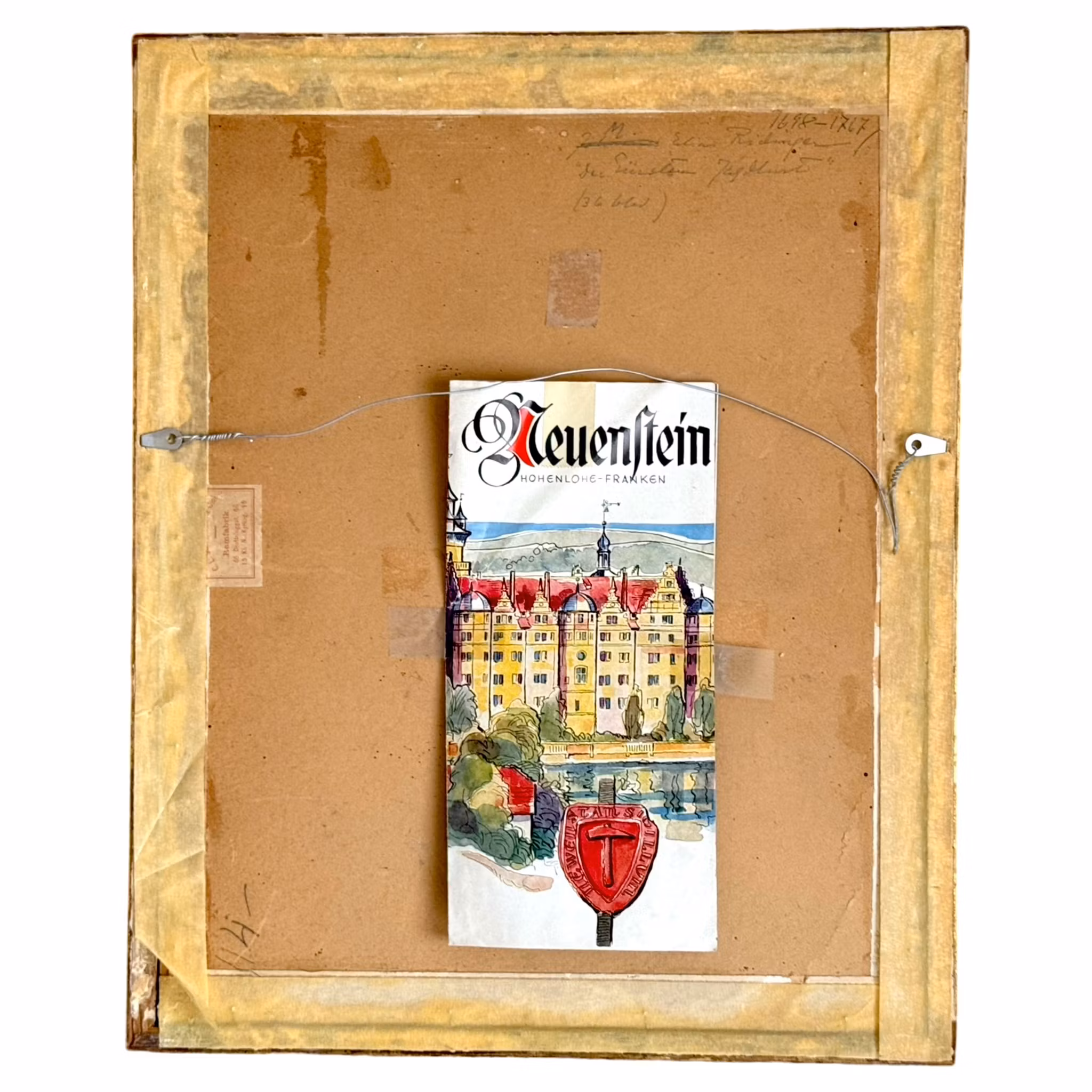 Martin Elias Ridinger