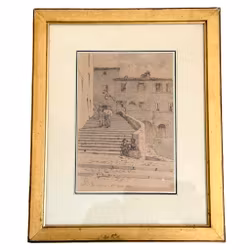 Nils B. Palestrina 1879