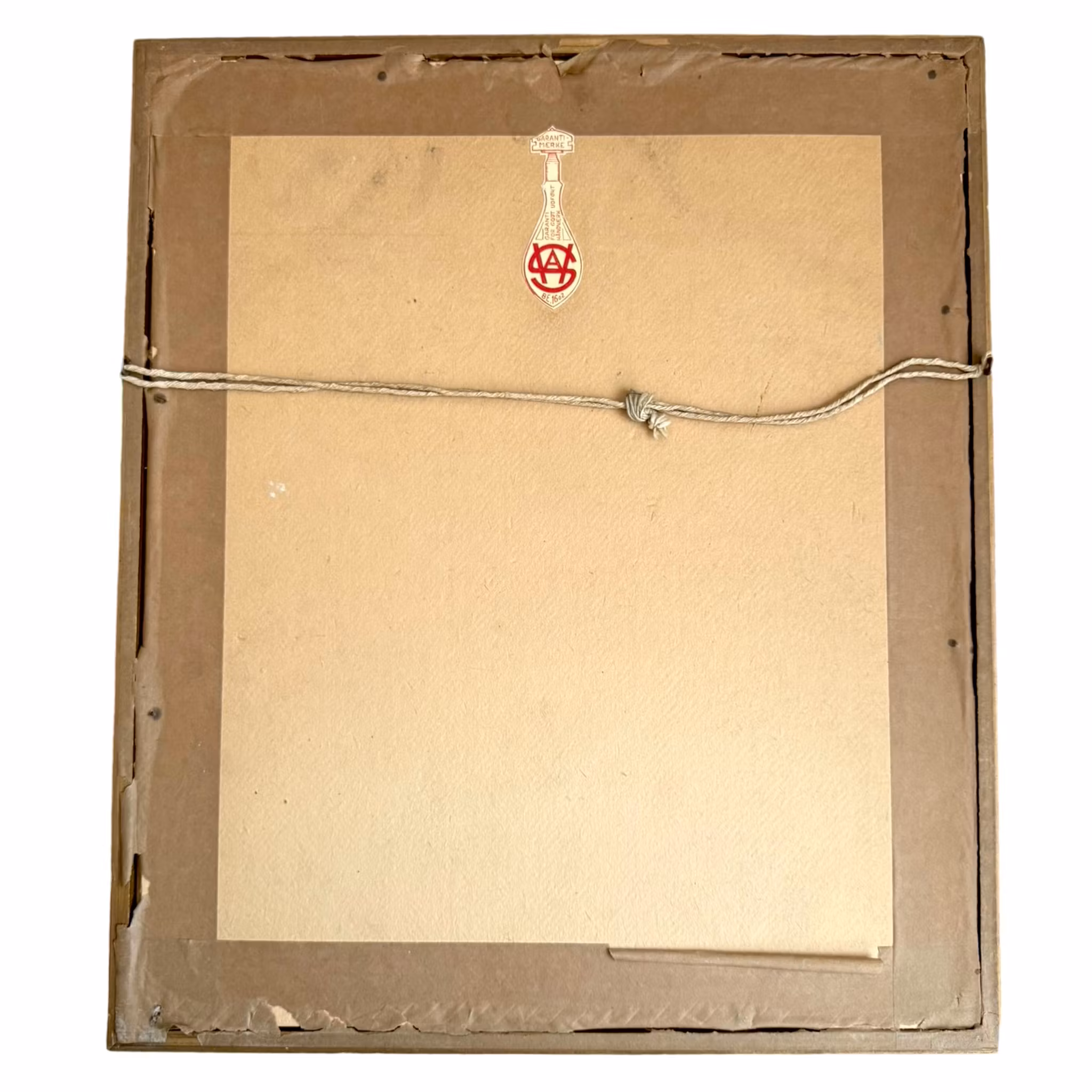 Lorenz Frölich, Mythologie