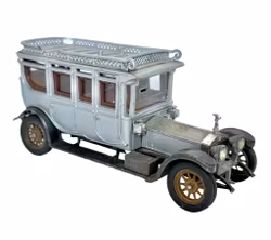 Corgi Classics, Rolls-Royce 1912, England