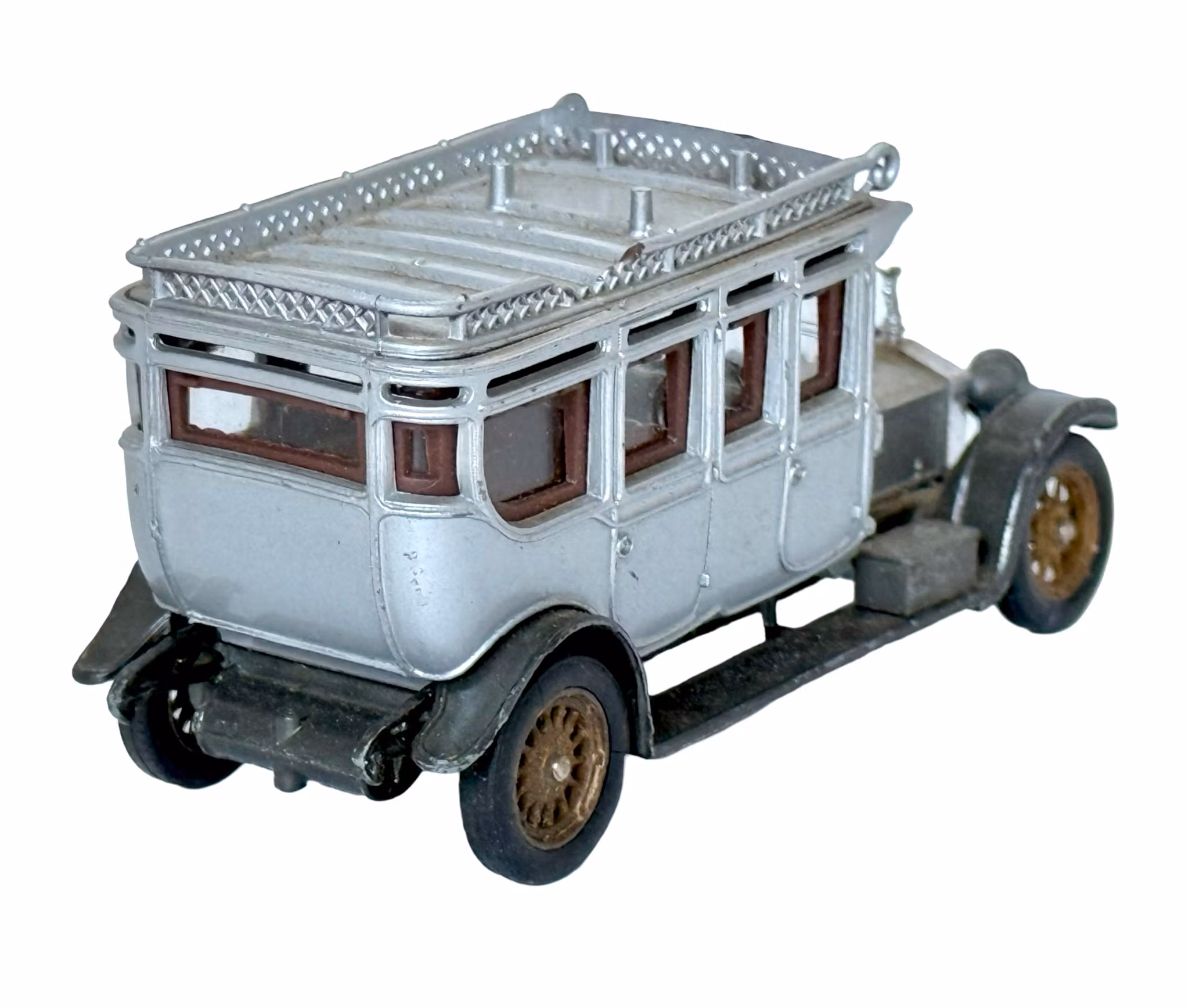 Corgi Classics, Rolls Royce 1912, England