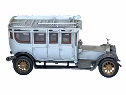 Corgi Classics, Rolls-Royce 1912, England