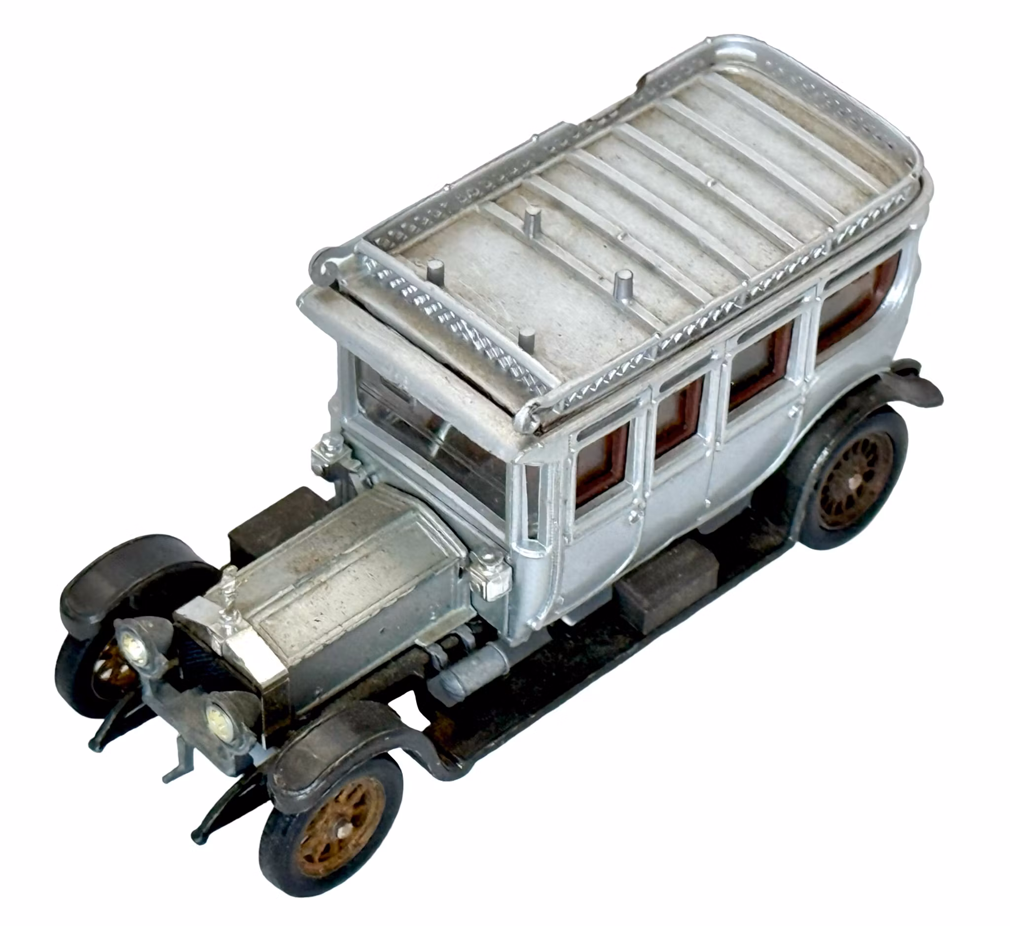 Corgi Classics, Rolls Royce 1912, England