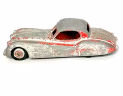 Dinky Toys 157 Jaguar, Meccano, England
