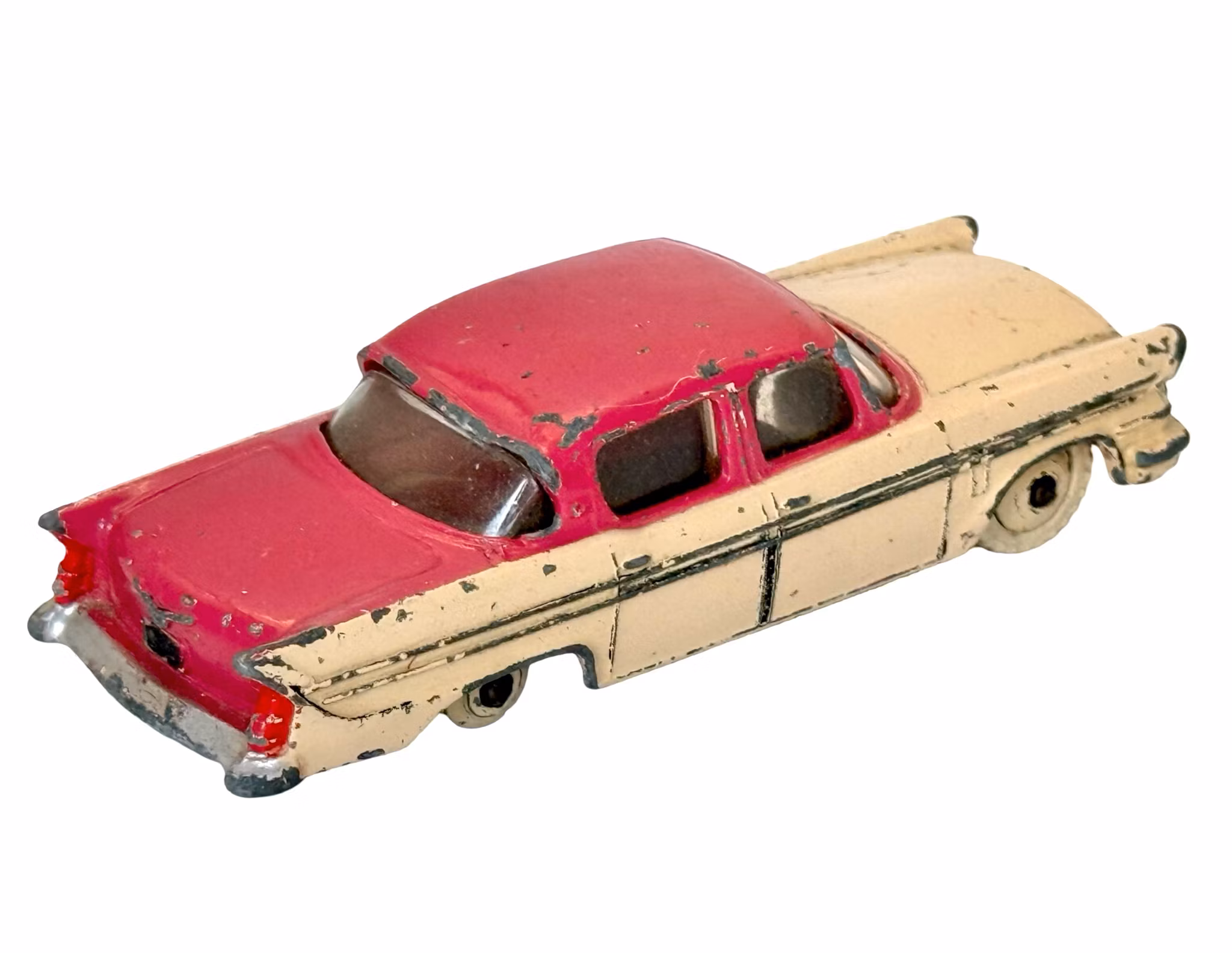 Dinky Toys 180, Packard Clipper, Meccano, England