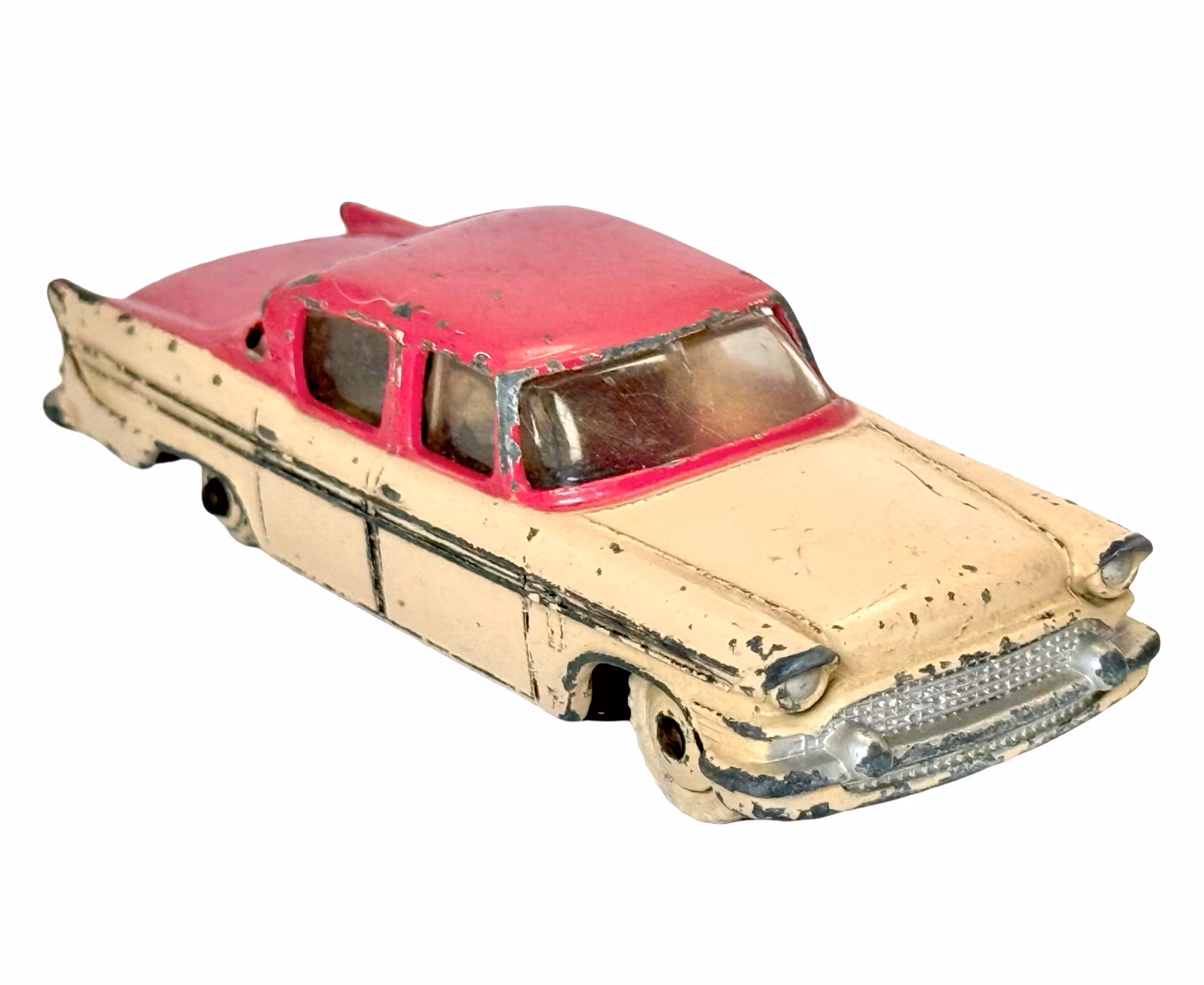 Dinky Toys 180, Packard Clipper, Meccano, England