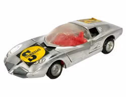 Tekno, Monza GT, Dinamarca