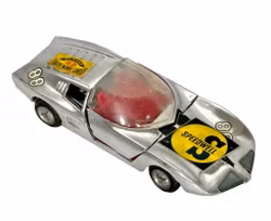 Tekno, Monza GT, Dinamarca