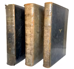 LA DIFESA DELLA SVEZIA, 3 voll. CW KLEEN e EH K:son Björn. Stoccolma 1927-1928