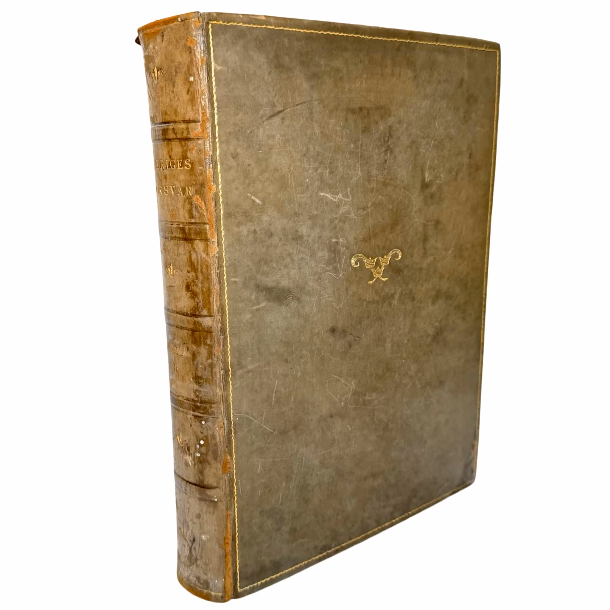 OBRONA SZWECJI, 3 tomy. CW KLEEN i EH K:syn Björna. Sztokholm 1927-1928