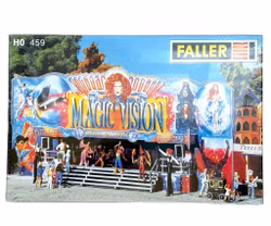Faller H0 459