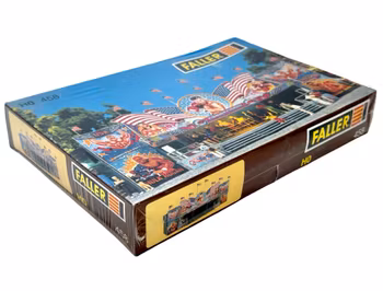 Faller H0 458