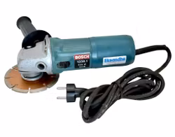 Bosch 1338.1 Vinkelslipmaskin 620 W