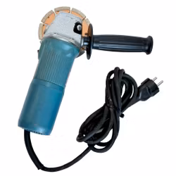 Bosch 1338.1 Vinkelslipmaskin 620 W