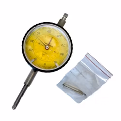 Micrometer HAHN KOLB 0.01, Germany