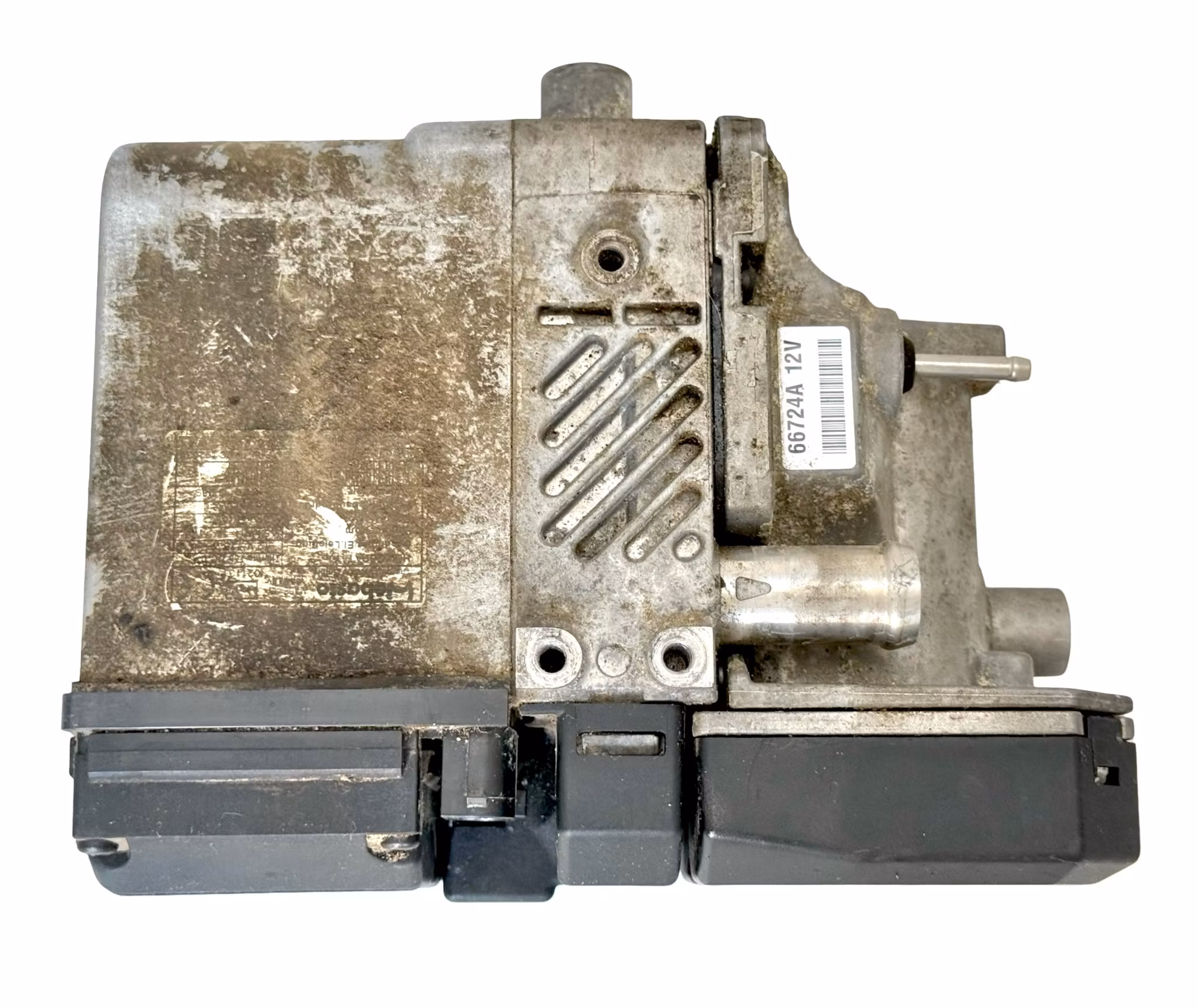 Ogrzewanie Webasto Thermo top Z/CD Diesel