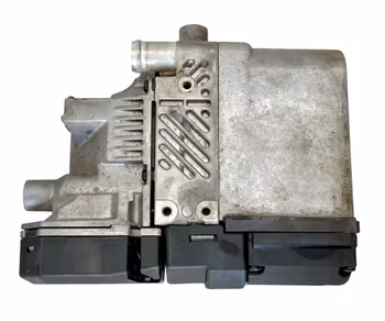 Webasto Thermo top Z/C-D Dieselvärmare