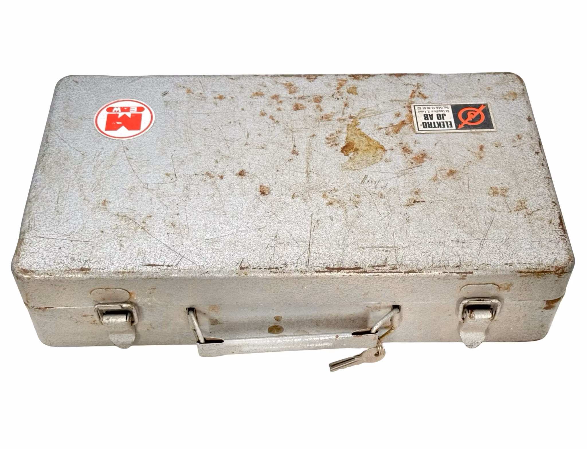 Makita 8419b, Hammer Drill, Japan