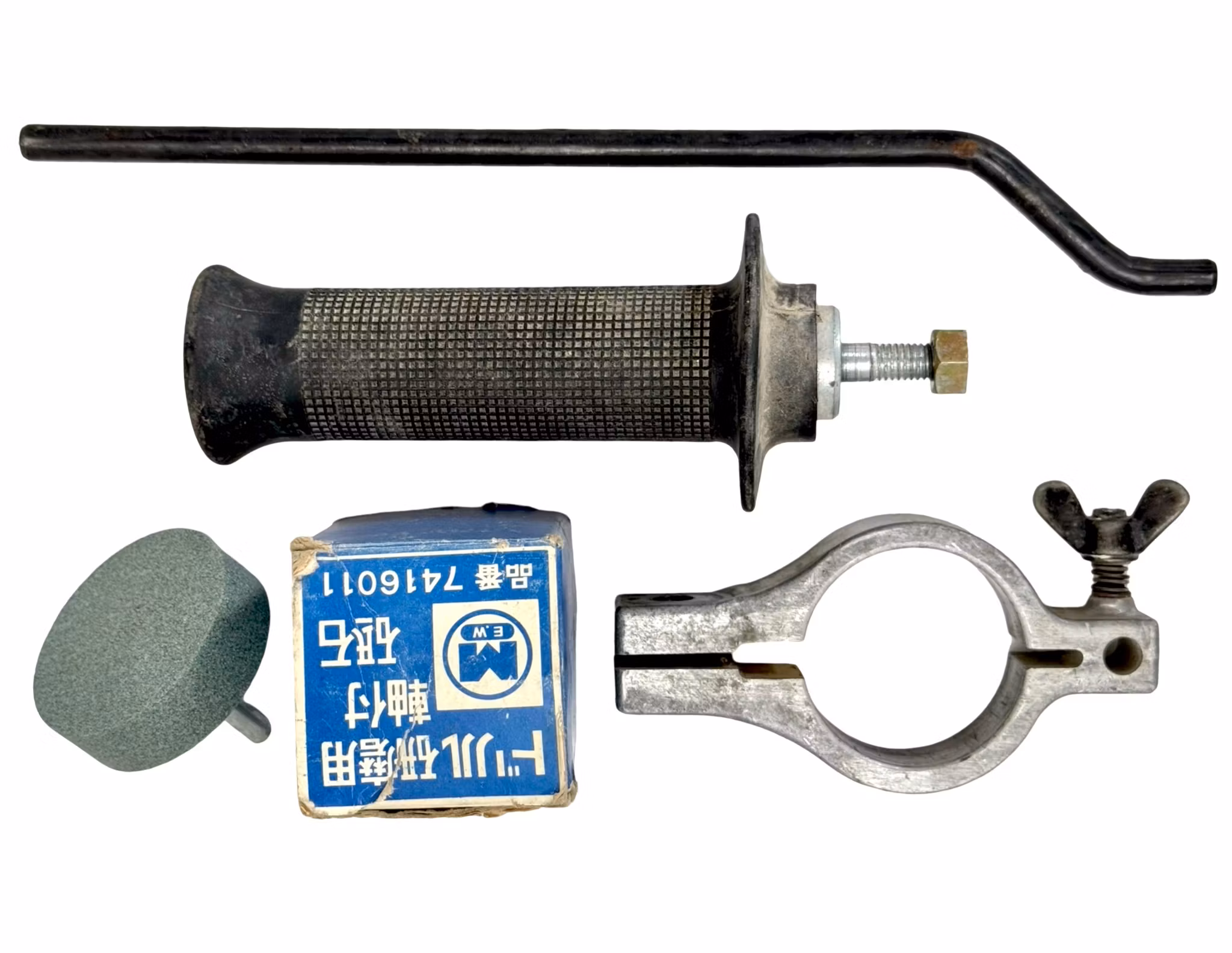 Makita 8419b, Hammer Drill, Japan