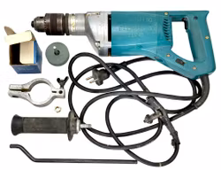Makita 8419b, Hammer Drill, Japan