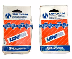 Husqvarna Saw Chain, Motorsågskedjor