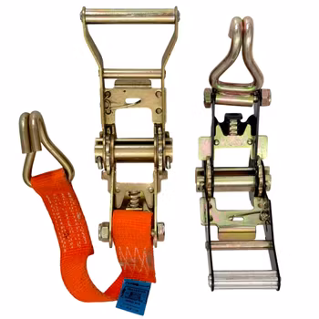 Spännband och Spännrulle, Bandspännare, Lastskydd m.m.