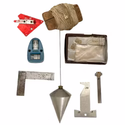 Miscellaneous Measuring Instruments