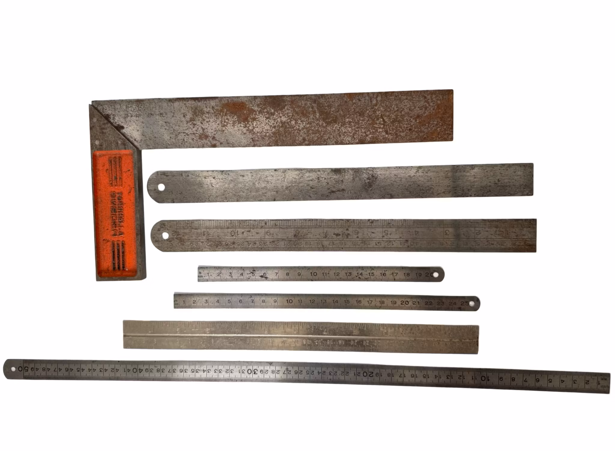 Strumenti di misura vari