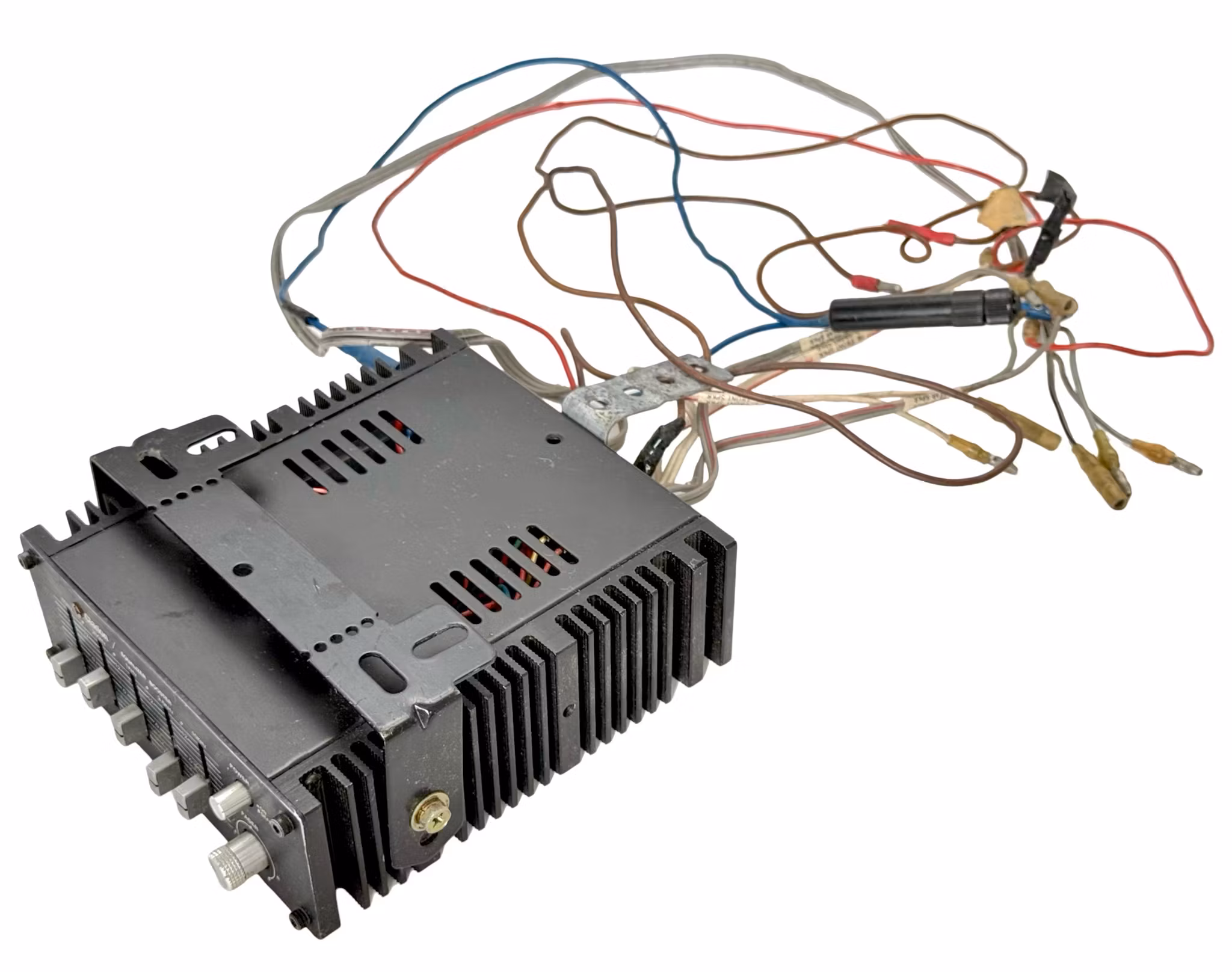 Clarion 150-EQB Equalizer Booster