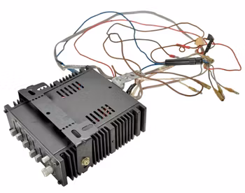 Clarion 150-EQB Equalizer Booster