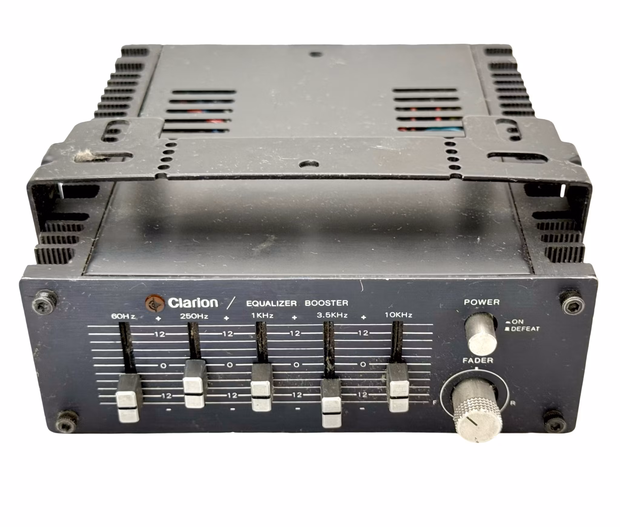 Clarion 150-EQB Equalizer Booster