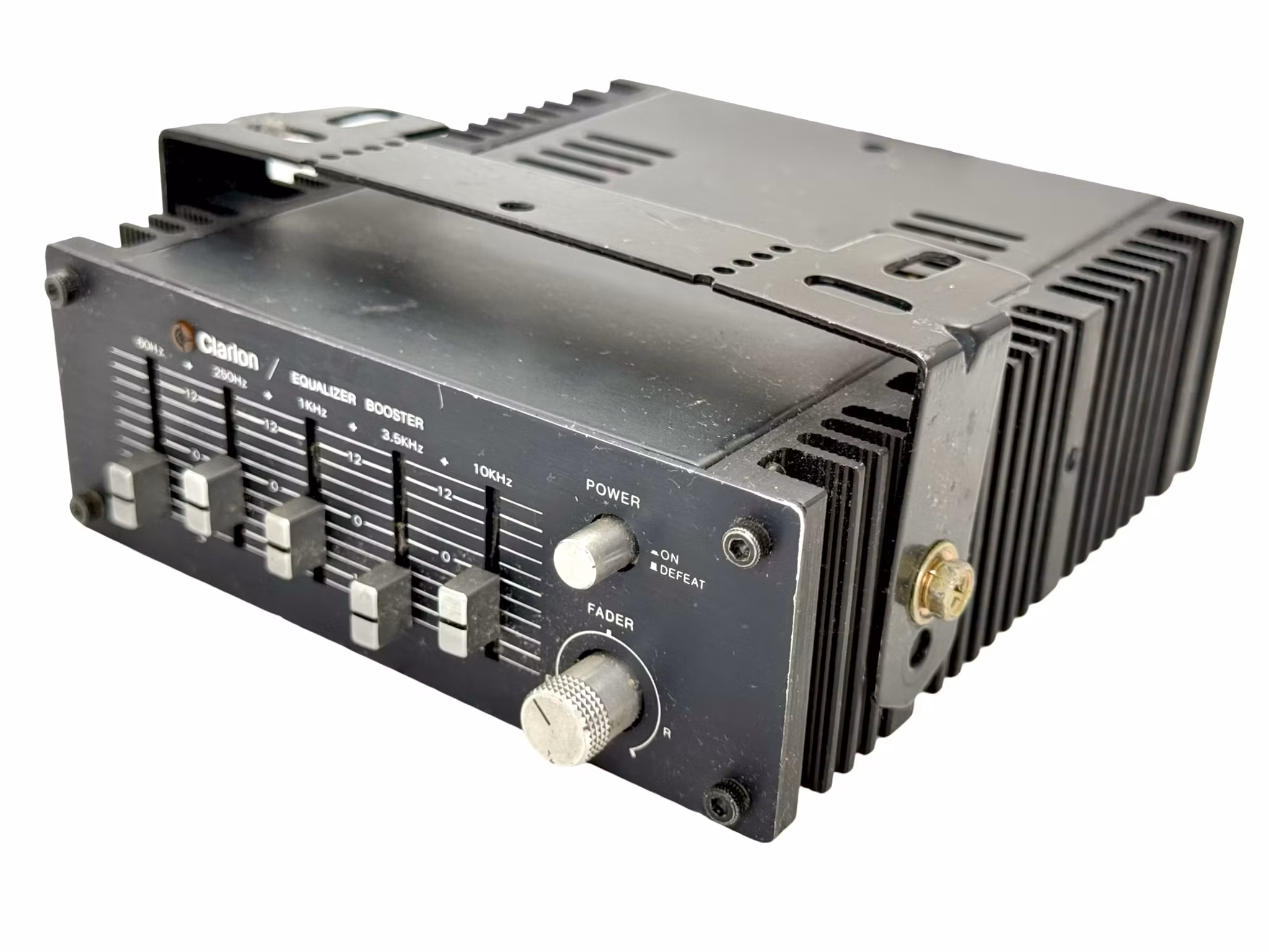 Clarion 150-EQB Equalizer Booster