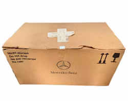 Headlight R, Hella, Mercedes MB WA93