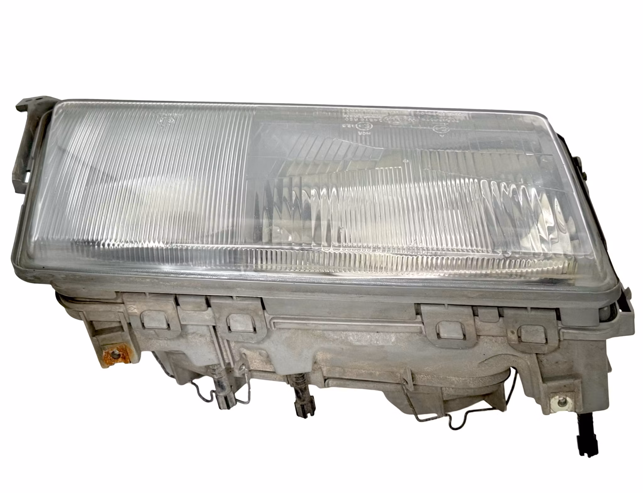 Scheinwerfer rechts, Hella, Mercedes MB WA93