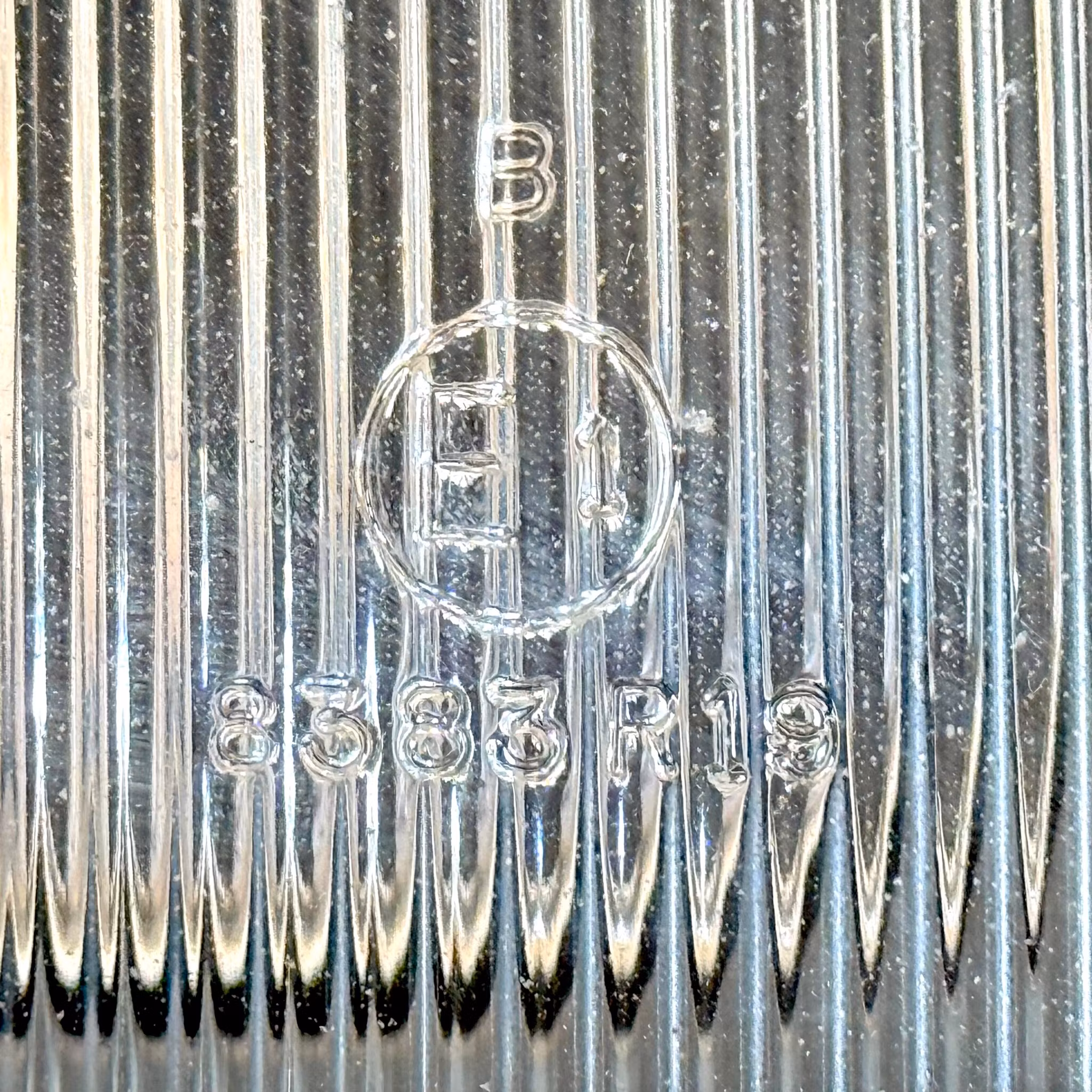 Scheinwerfer rechts, Hella, Mercedes MB WA93