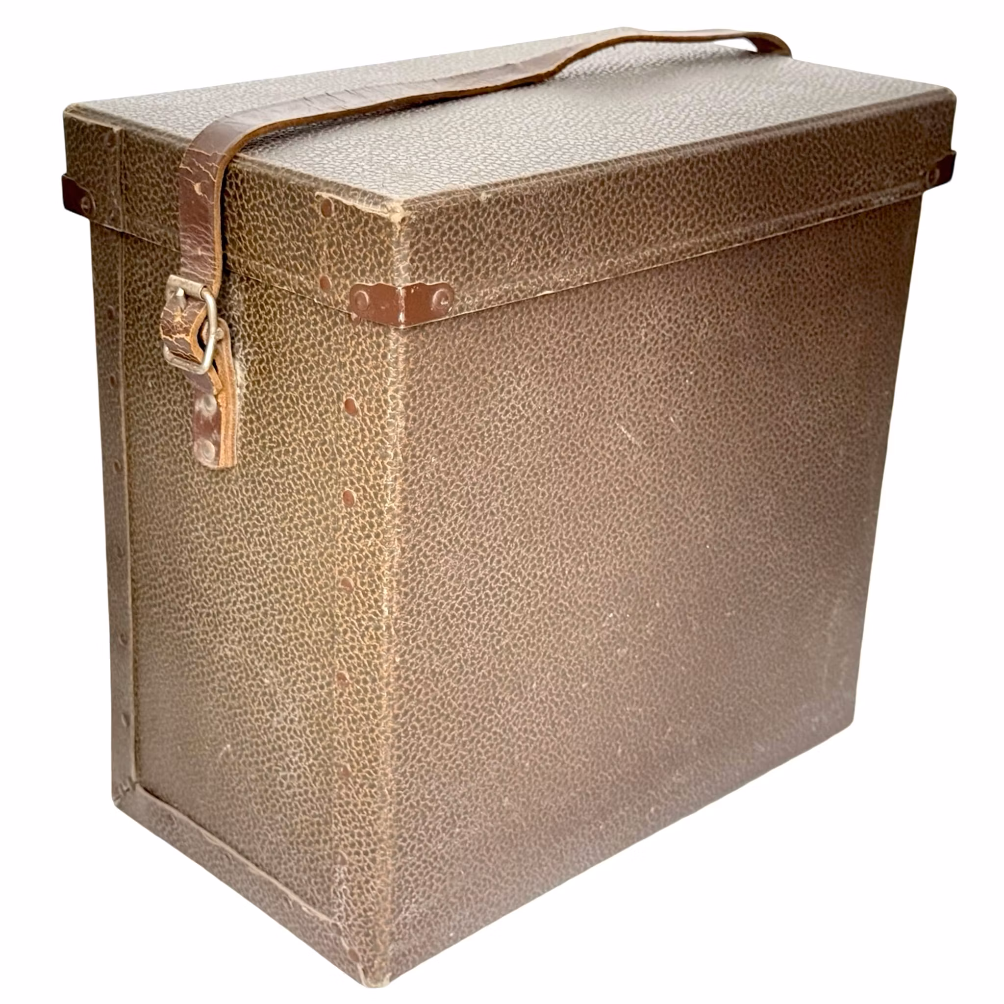 Vintage Dragspel CM-  med väska