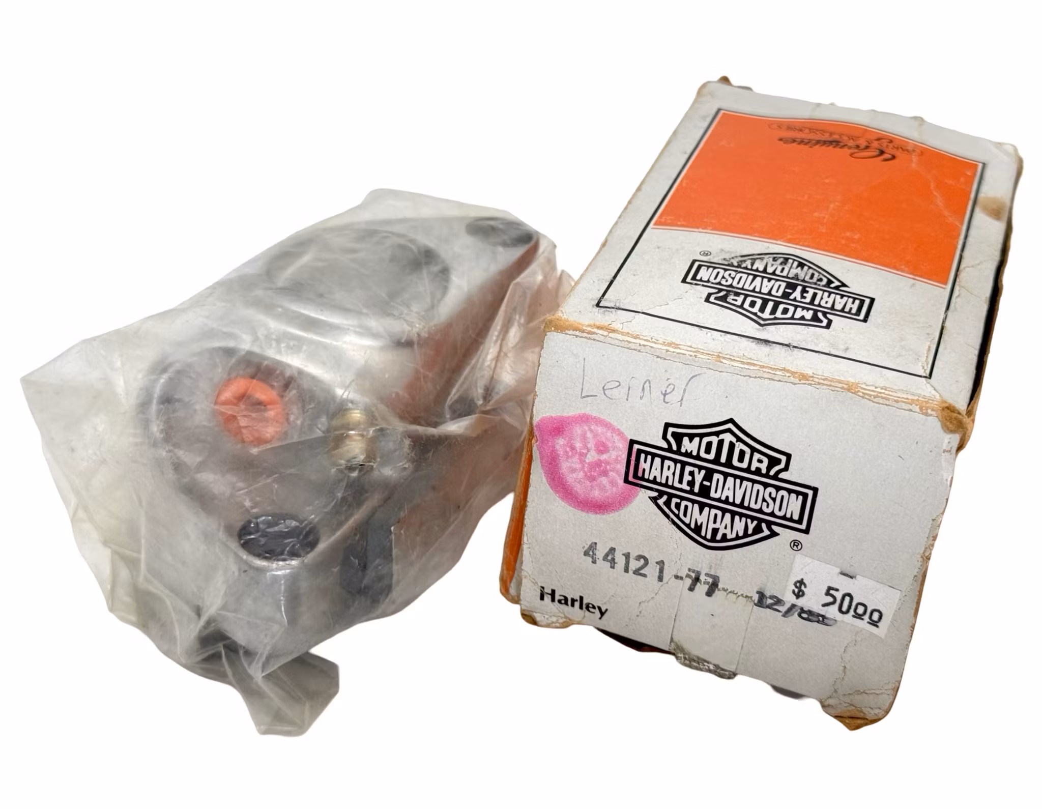 Harley-Davidson 44121-77 Främre kaliper