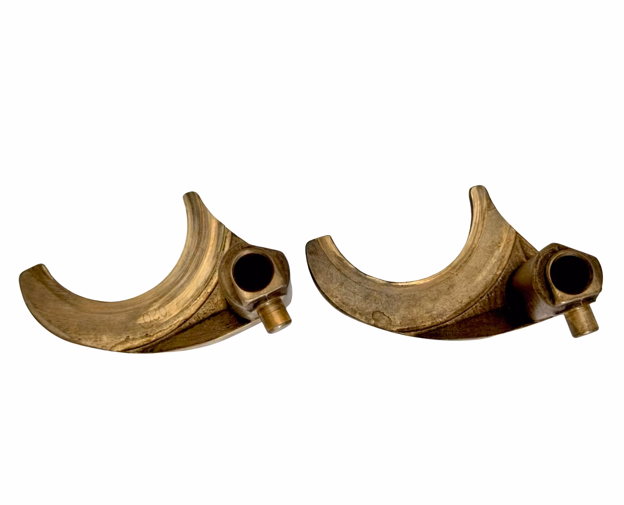 Harley-Davidson girgafler