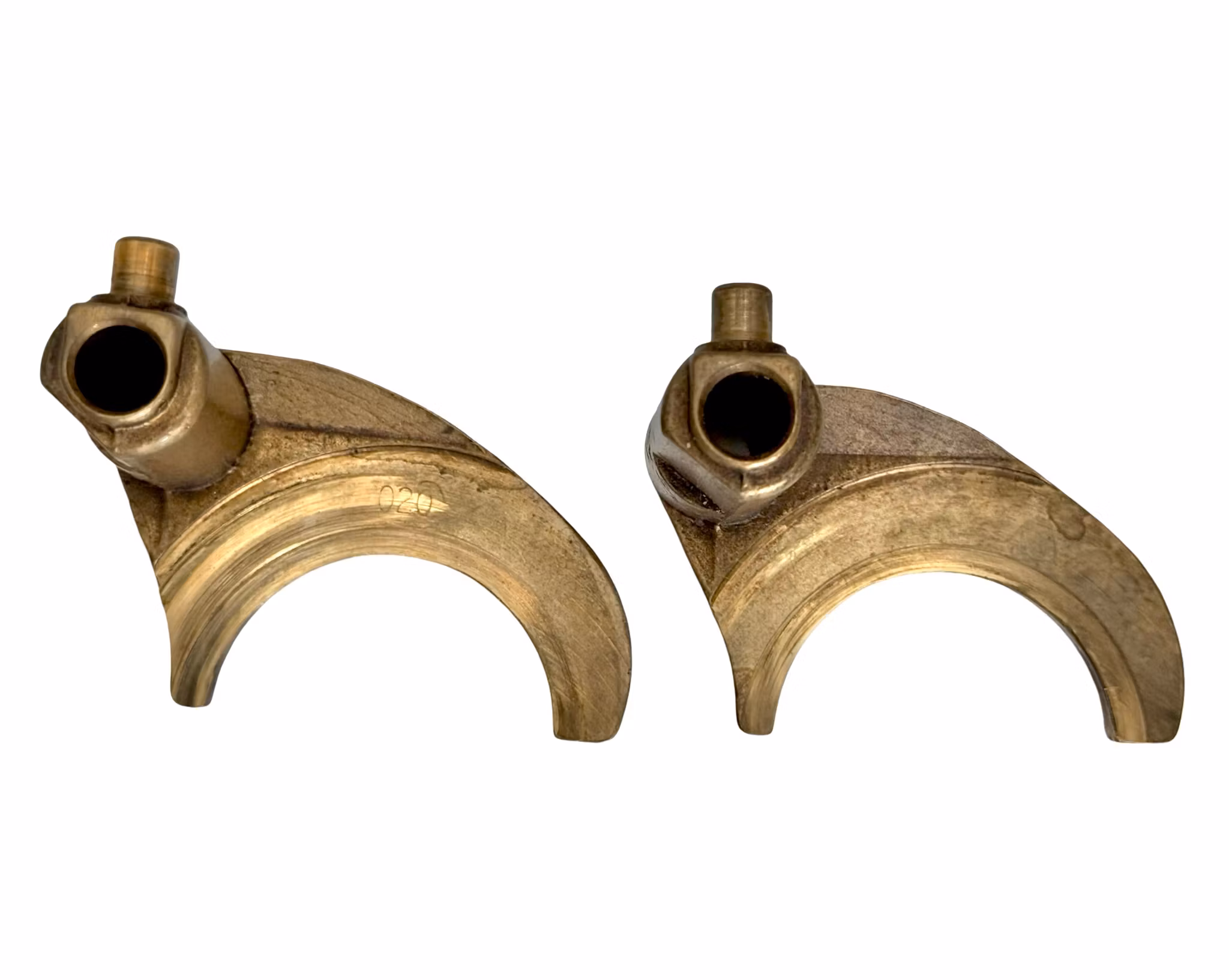 Harley-Davidson girgafler